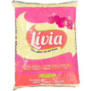FARINHA DE MANDIOCA LIVIA 1KG AMARELA.png